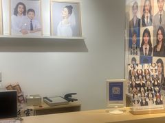 -云城照相馆(龙湖雨山天街店)