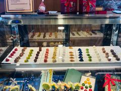 -大连铂尔曼酒店-铂尔曼美食廊 Pullman Deli