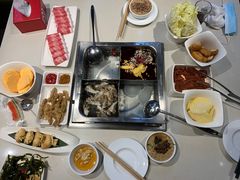 -海底捞火锅(劲松店)