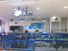 -浙北大厦购物中心(安吉店)