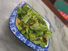 -海碗居老北京炸酱面(增光路店)