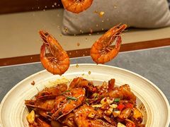 -领蟹祥记·香辣蟹·特色小海鲜(奥体天虹店)