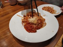 -hallch 好吃餐厅(全运村中央广场店)