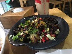 -二孃鸡爪爪(东郊记忆店)