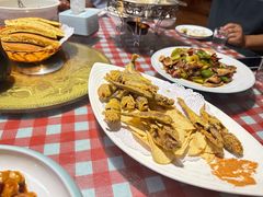 -人民公社大食堂(顺义总店)