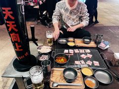 -夜食白市Yespicy·烧烤啤酒宵夜(番禺四海城店)