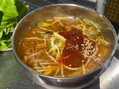 -炽城·烤肉名家(鸿达中央广场店)
