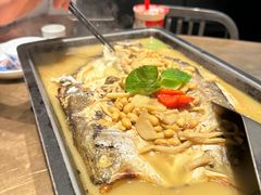 -炉鱼(萧山万象汇店)