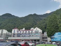 -五泄景区
