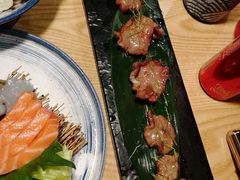 -無雙居酒屋(北京路店)