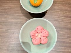 -永春园·扬州早茶·淮扬菜(漫乐城店)