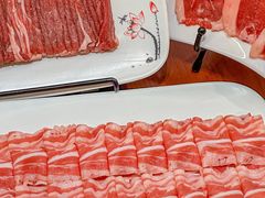 -1078號老北京涮肉(松柏店)
