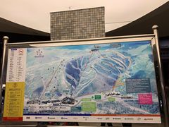 -密苑云顶乐园(云顶滑雪场)