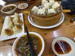 -呼市烧麦羊杂(幸福路店)