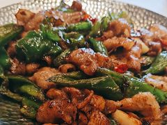 -鑫巴蜀小镇 · 水煮鱼专研店(玉桥店)