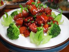 -金鼎大酒店中餐厅