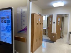 -北京亚运村美中宜和妇儿医院