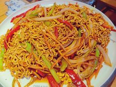 -吉志烤肉(太原总店)