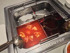 -海底捞火锅(步步高新天地店)
