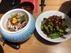 -望江门小龙虾·烧烤(九堡店)