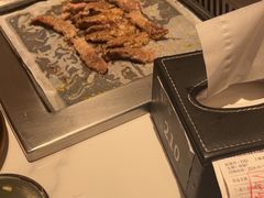 -星伦多自助料理·涮烤一体(奉贤龙湖天街店)
