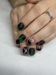 -171 Naillife