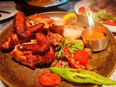 -芭莉与彩虹西餐厅(成都合生汇店)