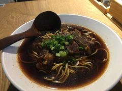 招牌红烧半筋半肉面-厝内小眷村(天河南一路店)