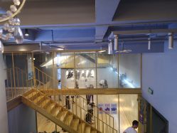 -YASAKI国际舞蹈中心