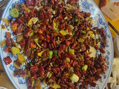 -辛记豆汤家常菜(芳草街店)
