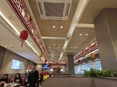-蝎王府羊蝎子(虎坊桥总店)