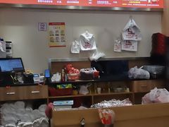 -万煲旺·香港老传承煲仔饭·猪杂汤(客村店)