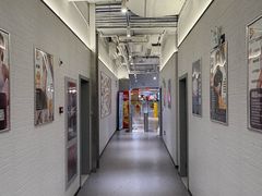 -FLARE STAR FITNESS(复地活力城店)
