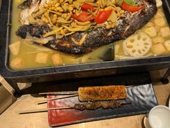 -炉鱼(萧山万象汇店)