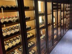-Cohiba Atmosphere高希霸魅力俱乐部(国贸店)