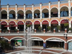 -佛罗伦萨小镇广佛名品奥特莱斯(疏港路店)