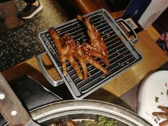 -烤匠麻辣烤鱼(万象城店)