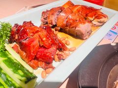-避风塘(宝山万达店)