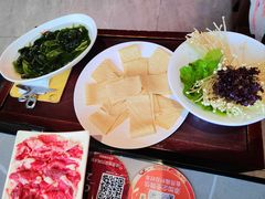 -洞子口重庆鲜货火锅(楚翘城旗舰店)