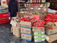 -景阳观(河坊街店)