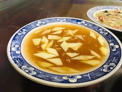 山楂汤-管记水席老店(仙果市街店)