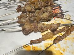 -三个大叔东北烧烤·砂锅菜(西三旗店)