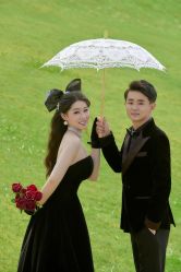 -第一夫人婚纱摄影(南京店)