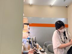 -海马体照相馆(上海宝山万达广场店)