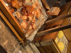 -金滏山烤肉·海鲜·火锅自助餐厅(襄阳万达店)