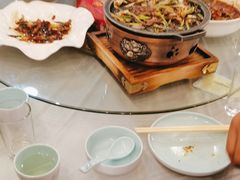-玉林烤鸭店(垡头店)
