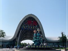 -渔岛海洋度假区