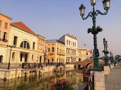 -华谊兄弟（长沙）电影小镇