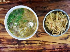 -化三驴肉汤(金明东街店)