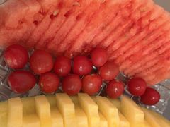 -新疆大厦·慕士塔格餐厅